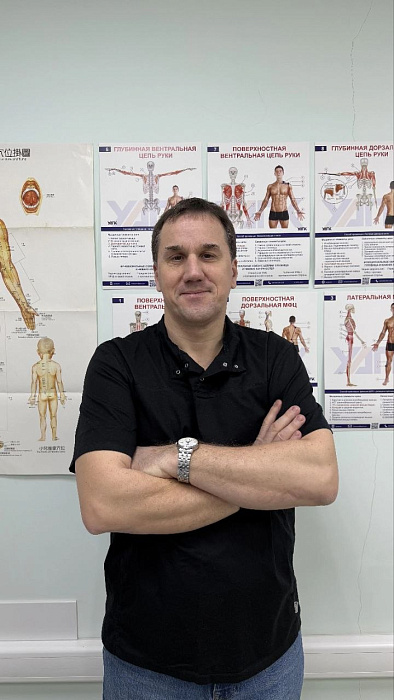 Медведев Константин Александрович