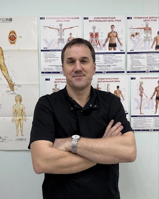 Медведев Константин Александрович